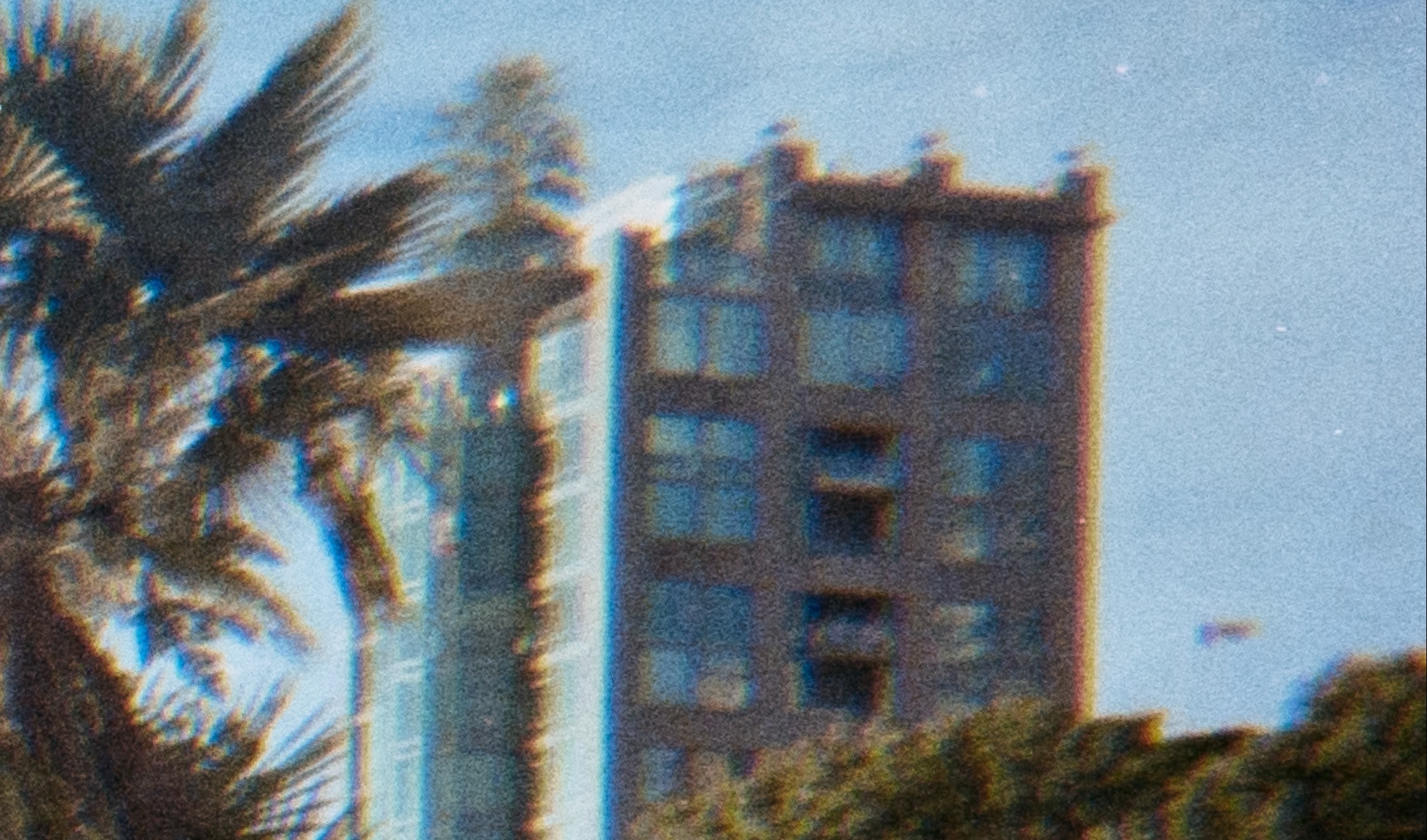 After image
