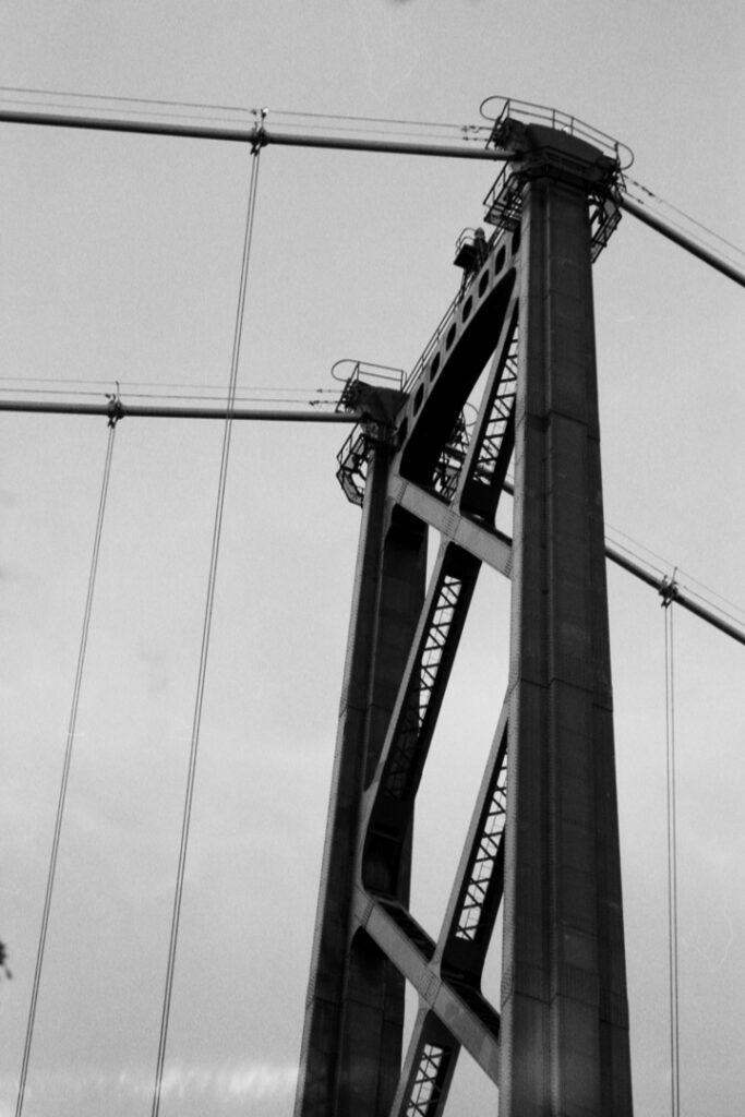 Rodinal should be your first black and white film developer: here's why
