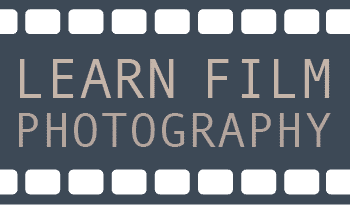 Learn Film Photography