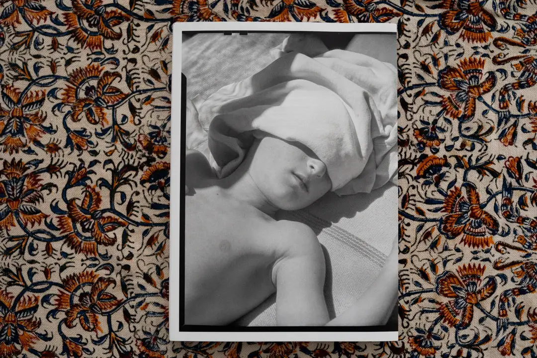Cover of the book Day Sleeper