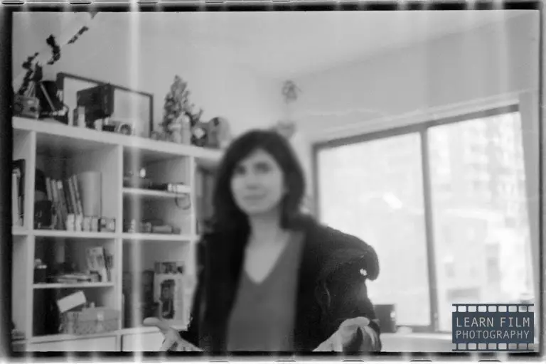 28 Film Developing Problems and How to Solve Them (with photos)