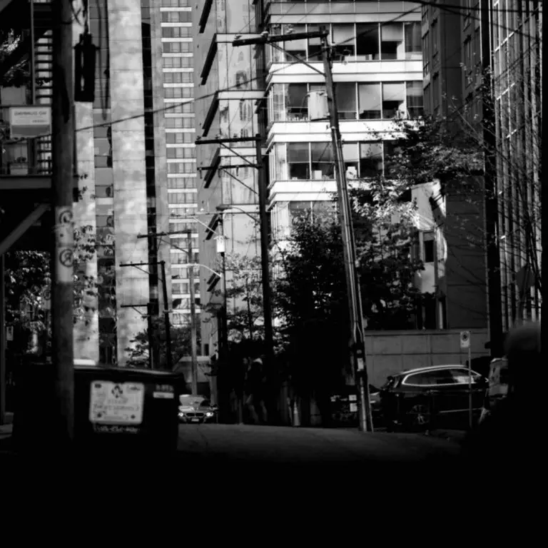 28 Film Developing Problems and How to Solve Them (with photos)