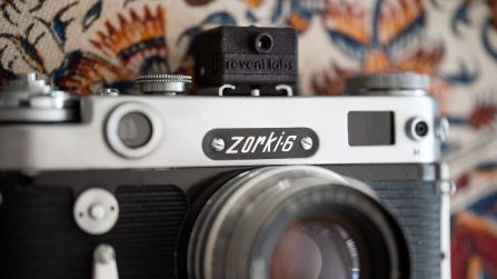 Do I need to buy a light meter for film photography?