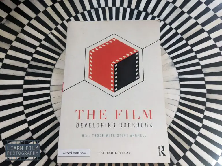 11 Gifts a Film Photographer will Actually Use in 2023 (with photos) Learn Film Photography