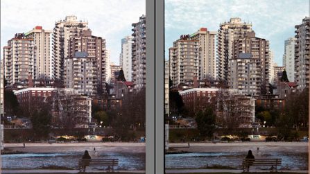 Film scan shootout: DSLR scans with extension tubes vs macro lens