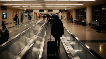 How to travel with film (and not risk ruining your photos)