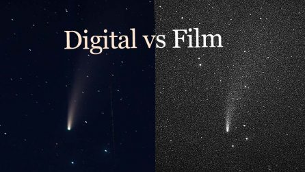 When is digital better than film?