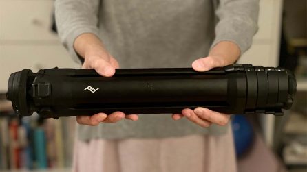 Does the Peak Design travel tripod live up to the hype? 3 month review