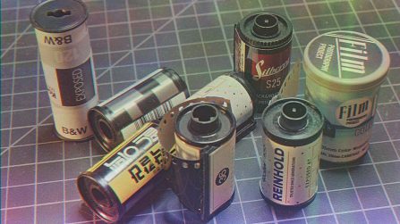 What we can learn about film by doing everything wrong