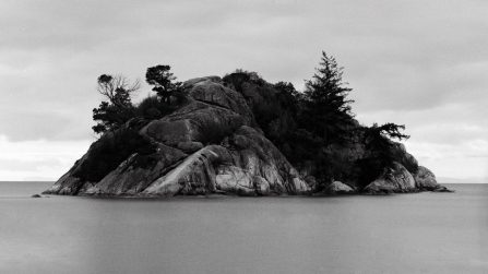 How to capture stunning landscapes on film