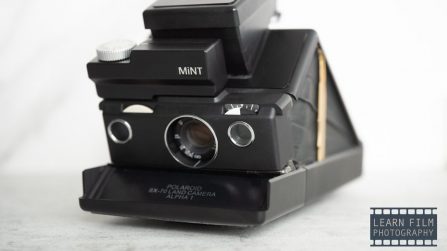 MiNT SLR670-x review — nearly perfect with one fatal flaw