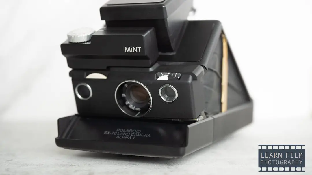 Schuldenaar Bevatten Trappenhuis MiNT SLR670-x review — nearly perfect with one fatal flaw