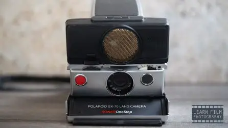 Is the Polaroid SX-70 worth it? Thoughts after spending $1000 on film