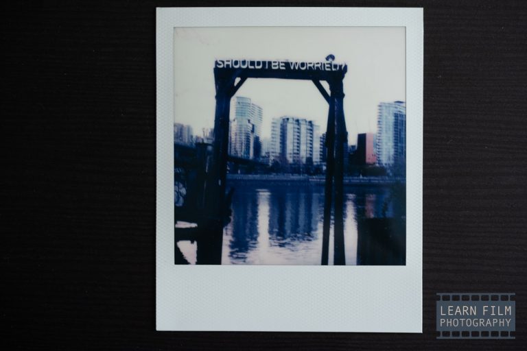 7 Tips for Taking Sharper, Perfectly Exposed Polaroids Learn Film