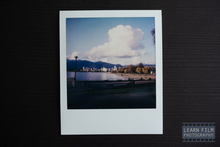 What's the difference between Polaroid SX70 and 600 film?
