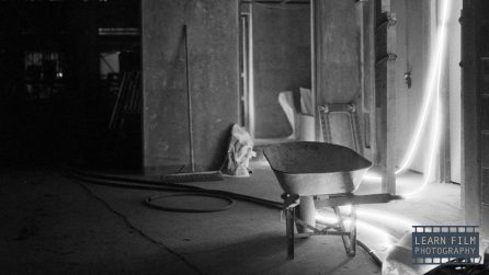 9 tips for shooting better black and white images