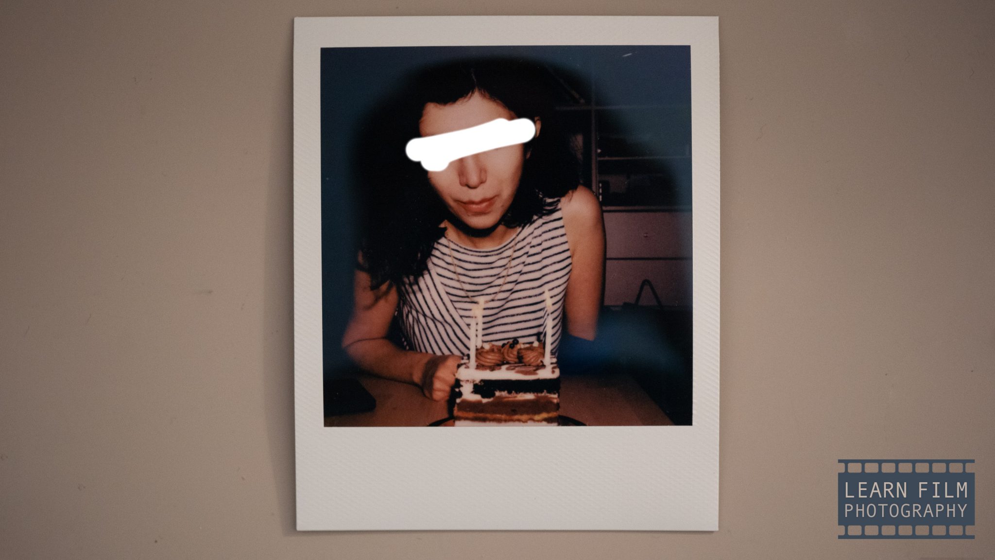 7 Tips for Taking Sharper, Perfectly Exposed Polaroids Learn Film