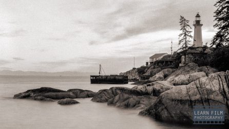 Should I develop film at home?