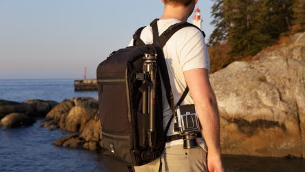 Chrome Niko 3.0 Backpack Review: the Best Camera Bag Ever