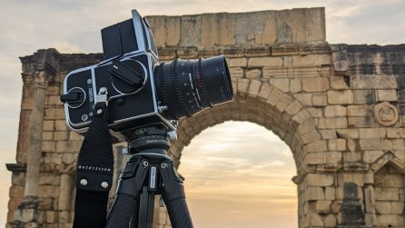 Ulanzi & Coman travel tripod review: is this what we’ve waited for?